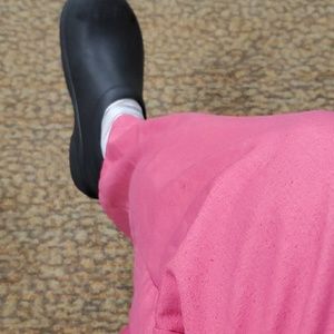 Meet your Posher, Eva